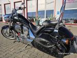 Klikněte pro detailní foto č. 9 - Honda VT 1300 CX ABS