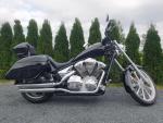 Klikněte pro detailní foto č. 3 - Honda VT 1300 CX ABS