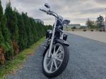 Klikněte pro detailní foto č. 5 - Honda VT 1300 CX ABS
