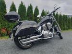 Klikněte pro detailní foto č. 6 - Honda VT 1300 CX ABS