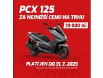 Klikněte pro detailní foto č. 1 - Honda PCX 125 SKLADEM