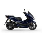 Klikněte pro detailní foto č. 3 - Honda PCX 125 SKLADEM