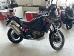 Klikněte pro detailní foto č. 1 - Honda CRF 1100 L Africa Twin DCT