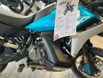 Klikněte pro detailní foto č. 11 - CFMOTO 800 MT-X