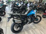Klikněte pro detailní foto č. 3 - CFMOTO 800 MT-X