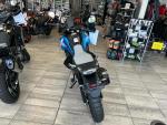 Klikněte pro detailní foto č. 4 - CFMOTO 800 MT-X