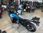 Klikněte pro detailní foto č. 5 - CFMOTO 800 MT-X