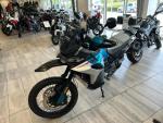Klikněte pro detailní foto č. 7 - CFMOTO 800 MT-X