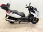 Klikněte pro detailní foto č. 1 - Kymco Downtown 300i ABS,TOP