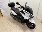 Klikněte pro detailní foto č. 2 - Kymco Downtown 300i ABS,TOP