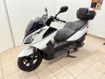 Klikněte pro detailní foto č. 4 - Kymco Downtown 300i ABS,TOP
