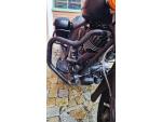 Klikněte pro detailní foto č. 10 - Indian Springfield Dark Horse