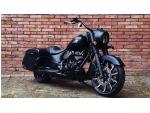 Klikněte pro detailní foto č. 1 - Indian Springfield Dark Horse