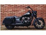 Klikněte pro detailní foto č. 2 - Indian Springfield Dark Horse