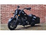 Klikněte pro detailní foto č. 3 - Indian Springfield Dark Horse