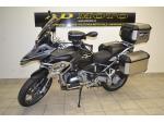 Klikněte pro detailní foto č. 1 - BMW R 1200 GS LC