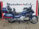 Detail nabídky - Honda GL 1500 Gold Wing Aspencade