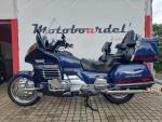 Klikněte pro detailní foto č. 2 - Honda GL 1500 Gold Wing Aspencade