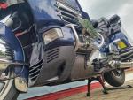 Klikněte pro detailní foto č. 4 - Honda GL 1500 Gold Wing Aspencade
