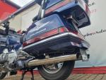 Klikněte pro detailní foto č. 6 - Honda GL 1500 Gold Wing Aspencade