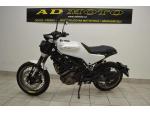 Klikněte pro detailní foto č. 11 - Husqvarna Vitpilen 401