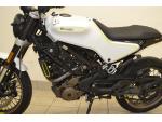 Klikněte pro detailní foto č. 12 - Husqvarna Vitpilen 401