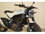 Klikněte pro detailní foto č. 2 - Husqvarna Vitpilen 401