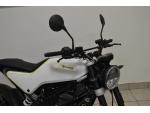 Klikněte pro detailní foto č. 5 - Husqvarna Vitpilen 401