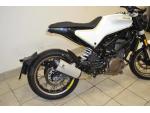 Klikněte pro detailní foto č. 7 - Husqvarna Vitpilen 401