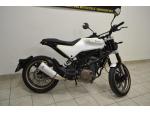 Klikněte pro detailní foto č. 8 - Husqvarna Vitpilen 401