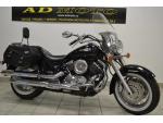 Klikněte pro detailní foto č. 12 - Yamaha XVS 1100 A DragStar Classic