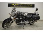 Klikněte pro detailní foto č. 1 - Yamaha XVS 1100 A DragStar Classic