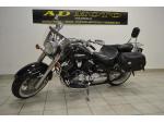 Klikněte pro detailní foto č. 3 - Yamaha XVS 1100 A DragStar Classic