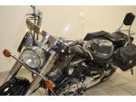 Klikněte pro detailní foto č. 5 - Yamaha XVS 1100 A DragStar Classic