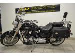 Klikněte pro detailní foto č. 6 - Yamaha XVS 1100 A DragStar Classic