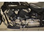Klikněte pro detailní foto č. 8 - Yamaha XVS 1100 A DragStar Classic