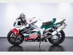 Detail nabídky - Honda VTR 1000 SP2