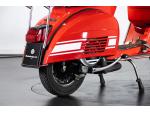Klikněte pro detailní foto č. 12 - Piaggio VESPA RALLY 200