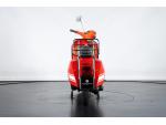 Klikněte pro detailní foto č. 3 - Piaggio VESPA RALLY 200