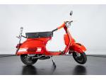 Klikněte pro detailní foto č. 5 - Piaggio VESPA RALLY 200