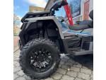 Klikněte pro detailní foto č. 11 - Linhai Landforce 650L EPS 4x4, tovární záruka 2 roky,najeto pouze 66 km
