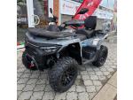 Klikněte pro detailní foto č. 1 - Linhai Landforce 650L EPS 4x4, tovární záruka 2 roky,najeto pouze 66 km