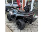 Klikněte pro detailní foto č. 3 - Linhai Landforce 650L EPS 4x4, tovární záruka 2 roky,najeto pouze 66 km