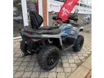 Klikněte pro detailní foto č. 4 - Linhai Landforce 650L EPS 4x4, tovární záruka 2 roky,najeto pouze 66 km