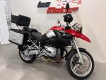 Klikněte pro detailní foto č. 10 - BMW R 1200 GS 45tkm