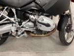 Klikněte pro detailní foto č. 12 - BMW R 1200 GS 45tkm