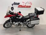 Klikněte pro detailní foto č. 1 - BMW R 1200 GS 45tkm