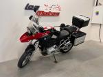 Klikněte pro detailní foto č. 2 - BMW R 1200 GS 45tkm