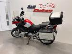 Klikněte pro detailní foto č. 3 - BMW R 1200 GS 45tkm