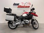 Klikněte pro detailní foto č. 8 - BMW R 1200 GS 45tkm